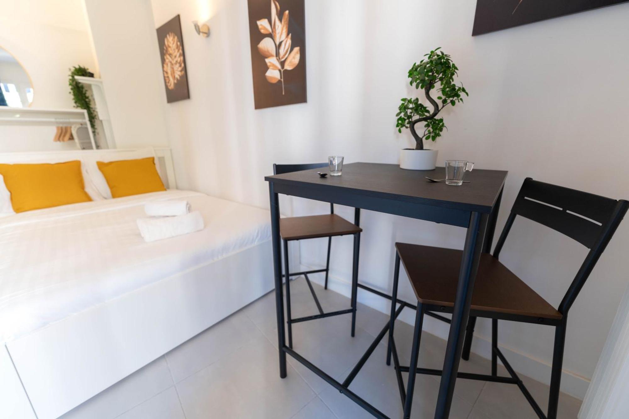 Studios Cosy Νίκαια Εξωτερικό φωτογραφία