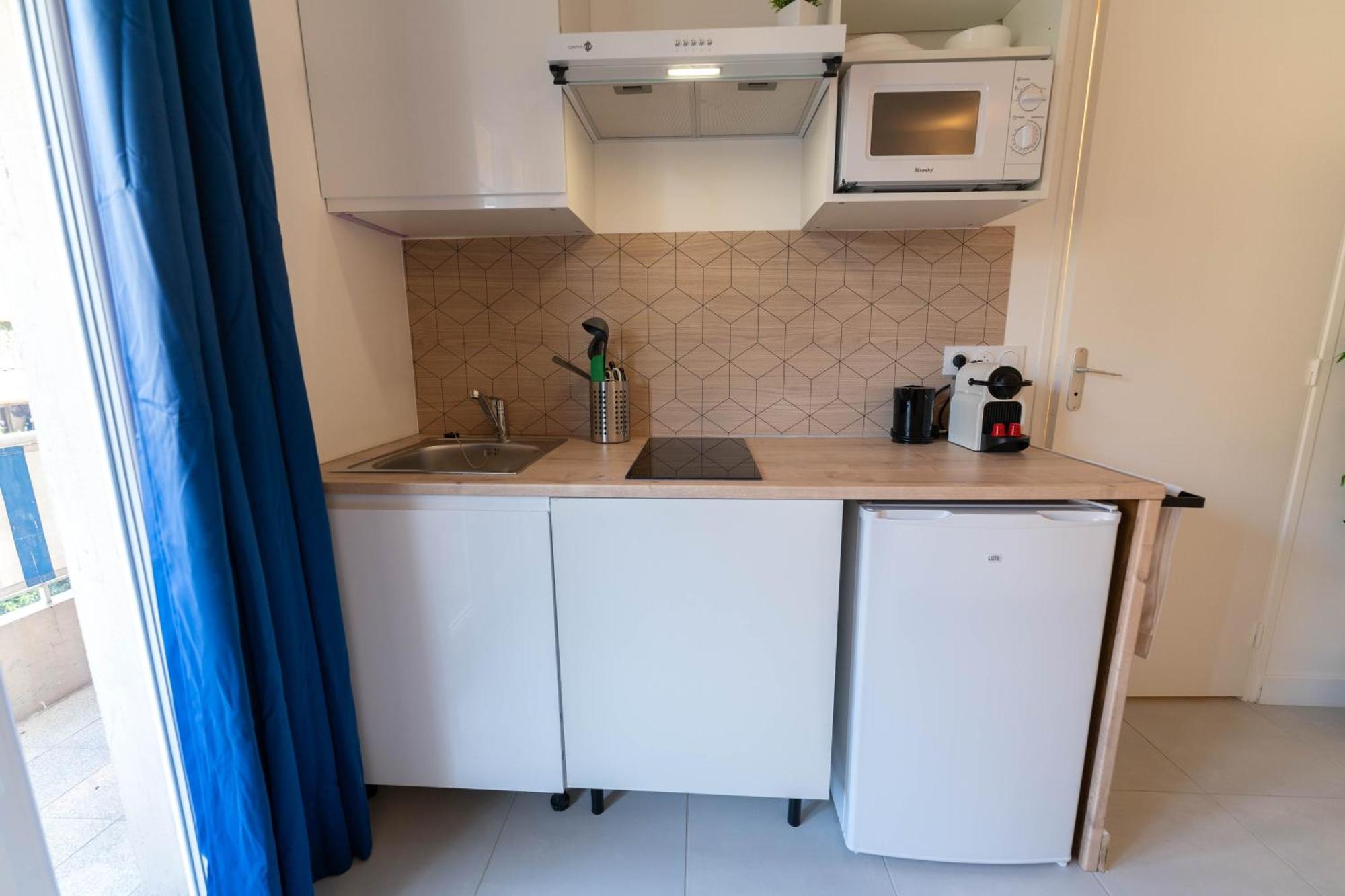 Studios Cosy Νίκαια Εξωτερικό φωτογραφία