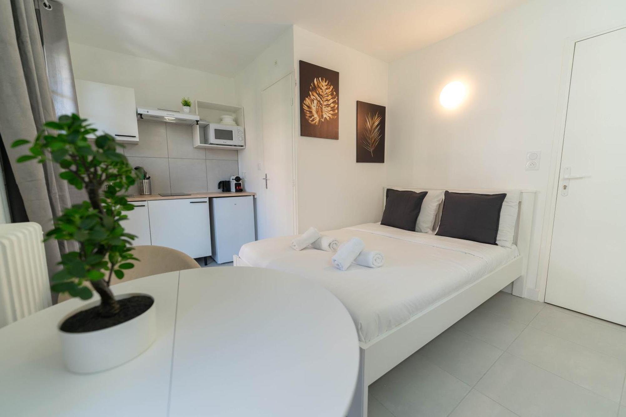 Studios Cosy Νίκαια Εξωτερικό φωτογραφία
